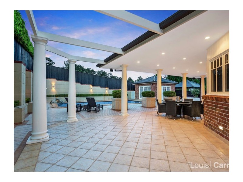 4 Hampshire Avenue, West Pennant Hills NSW 2125