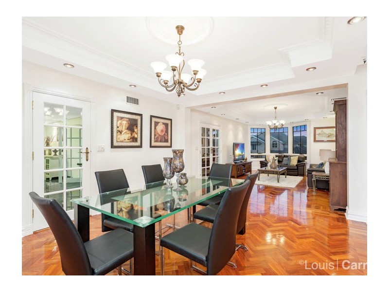 4 Hampshire Avenue, West Pennant Hills NSW 2125