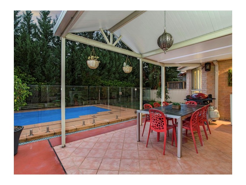 41 Morgan Pl, Beaumont Hills NSW 2155