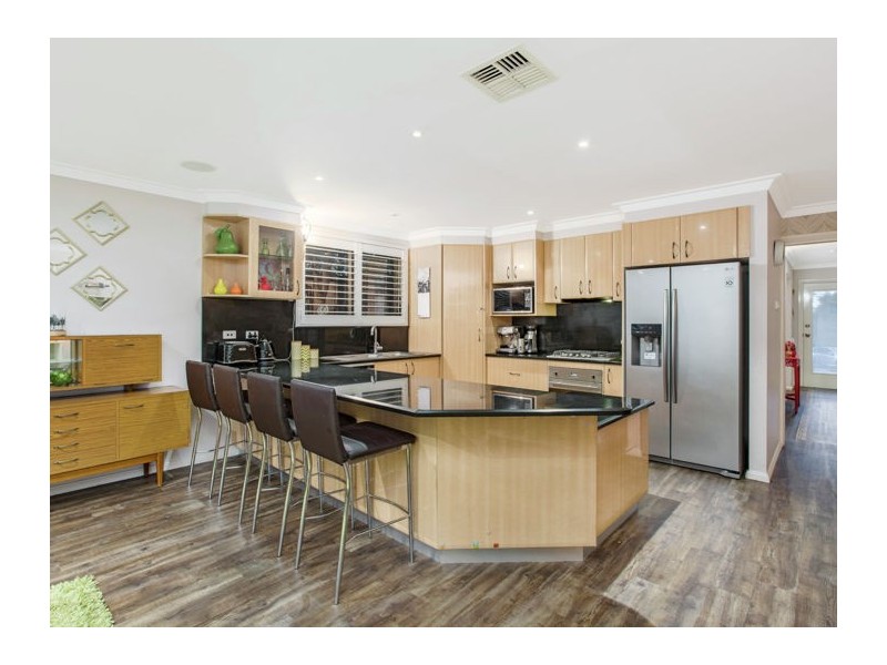 41 Morgan Pl, Beaumont Hills NSW 2155
