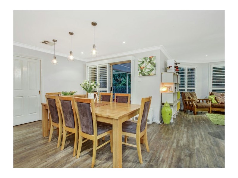 41 Morgan Pl, Beaumont Hills NSW 2155