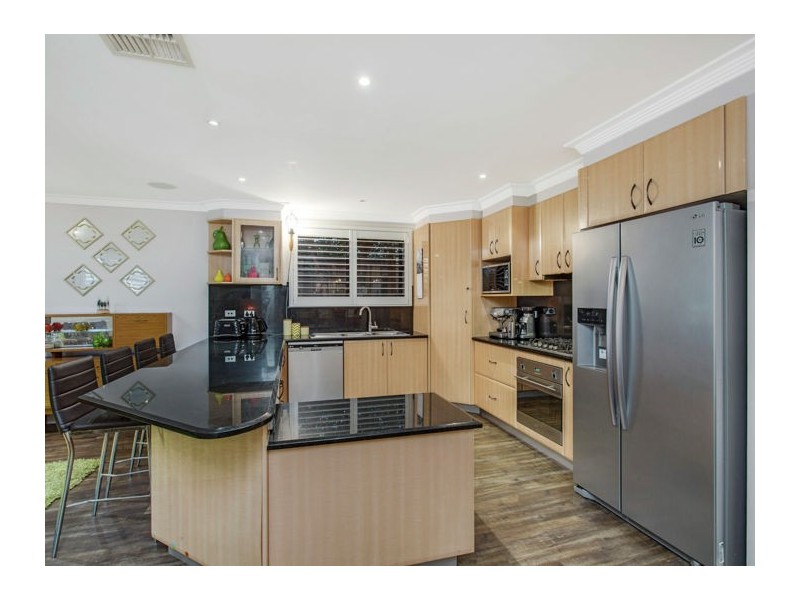 41 Morgan Pl, Beaumont Hills NSW 2155
