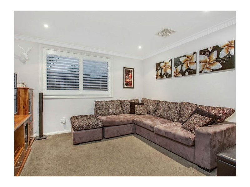 41 Morgan Pl, Beaumont Hills NSW 2155