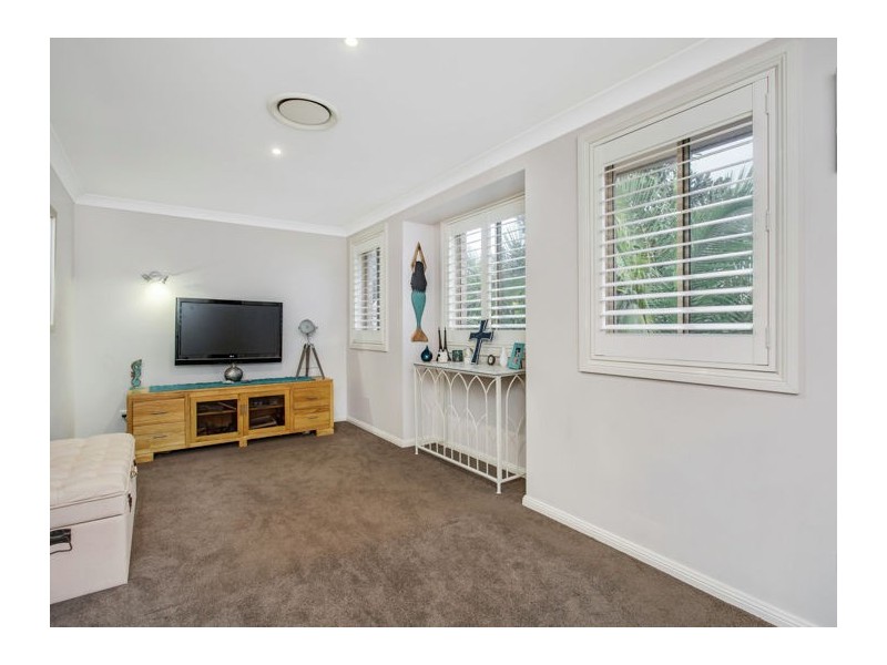 41 Morgan Pl, Beaumont Hills NSW 2155