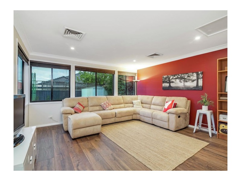 29 Matilda Grove, Beaumont Hills NSW 2155