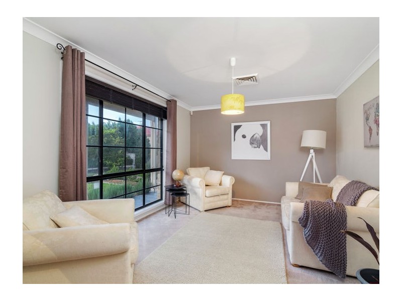 29 Matilda Grove, Beaumont Hills NSW 2155