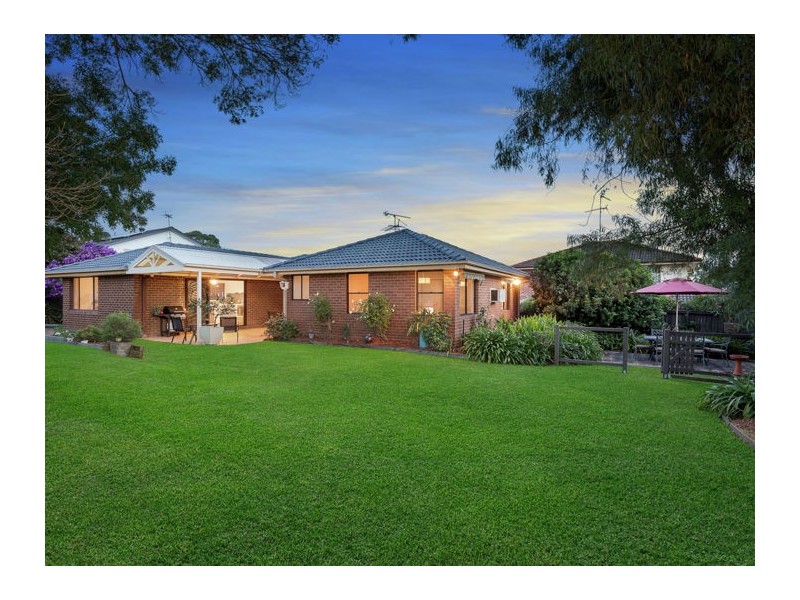23 Woodburn Place, Glenhaven NSW 2156