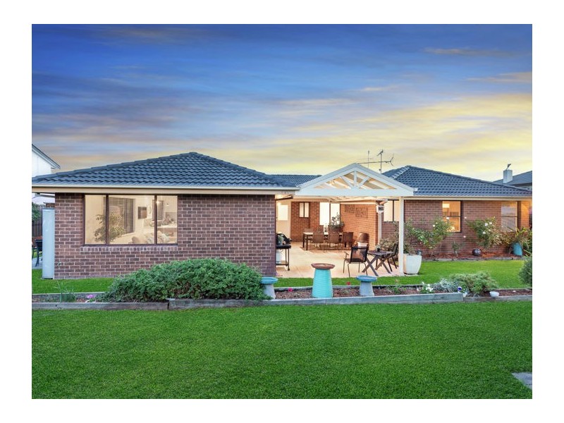 23 Woodburn Place, Glenhaven NSW 2156