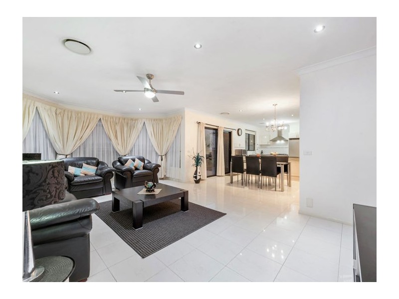 8 Sovereign, Kellyville Ridge NSW 2155