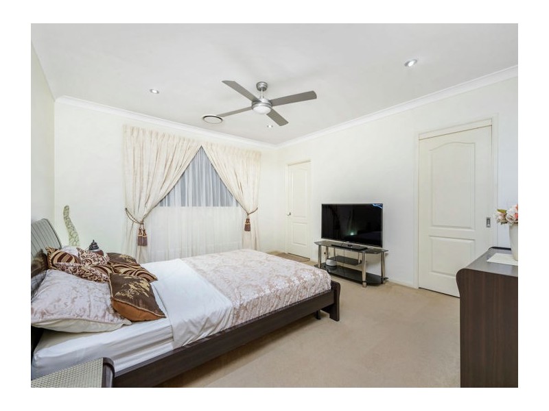 8 Sovereign, Kellyville Ridge NSW 2155