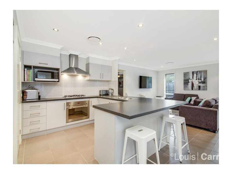 17 Jezebel St, The Ponds NSW 2769