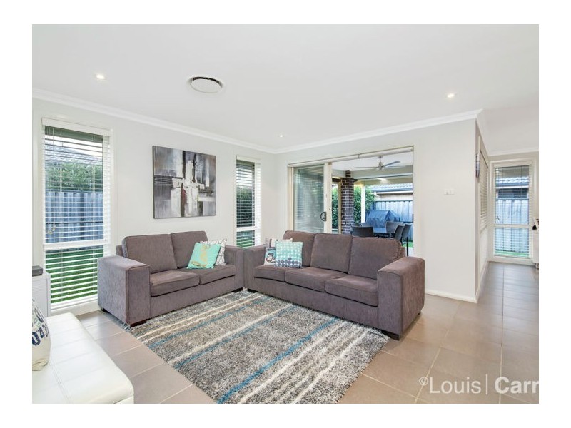 17 Jezebel St, The Ponds NSW 2769