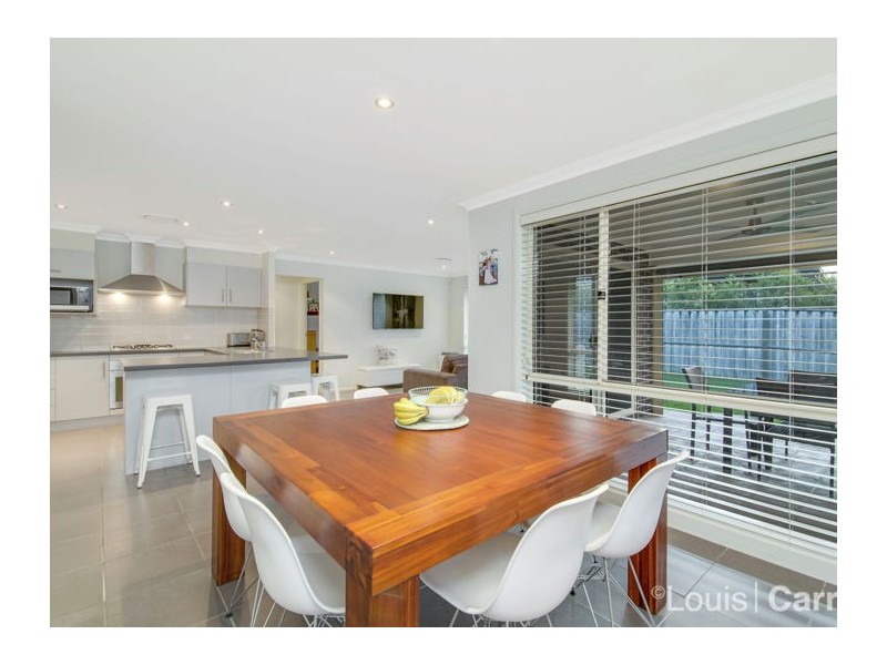 17 Jezebel St, The Ponds NSW 2769