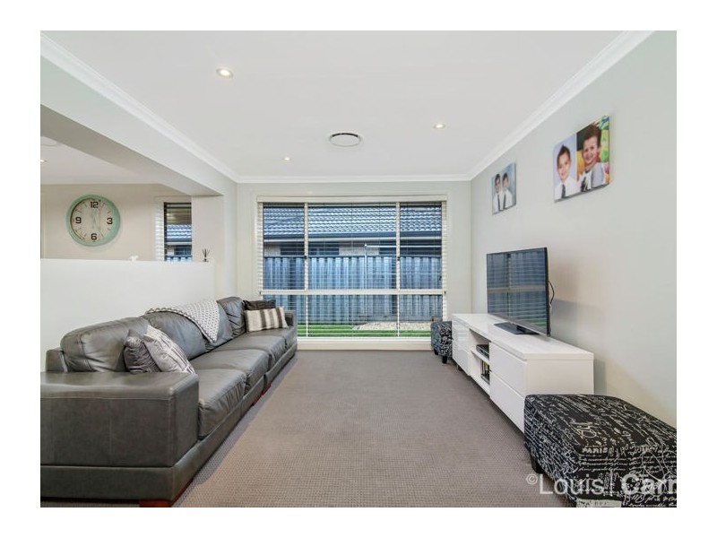17 Jezebel St, The Ponds NSW 2769