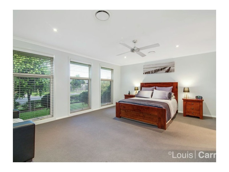 17 Jezebel St, The Ponds NSW 2769