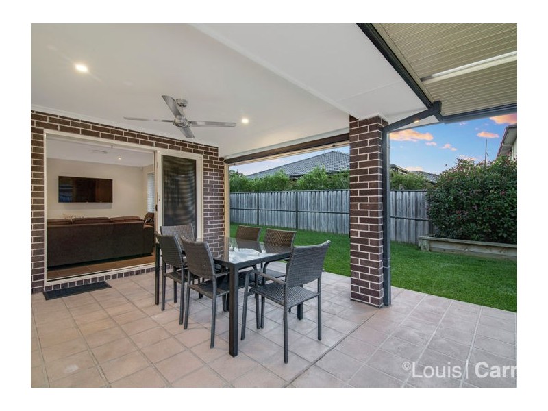 17 Jezebel St, The Ponds NSW 2769