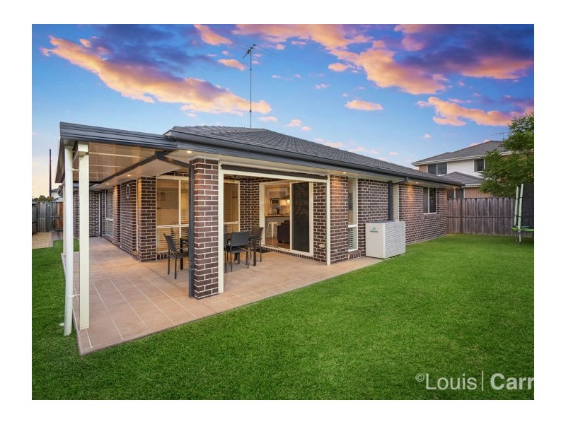 17 Jezebel St, The Ponds NSW 2769