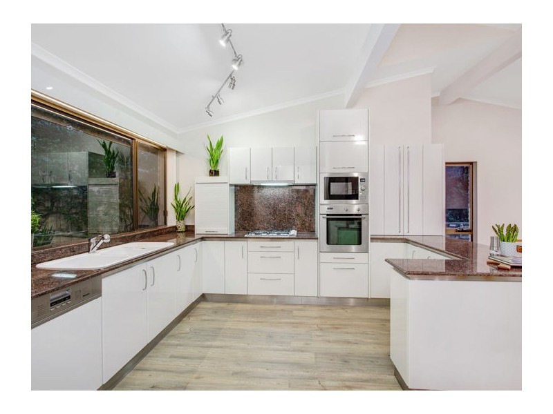 25 Pogson Drive, Cherrybrook NSW 2126