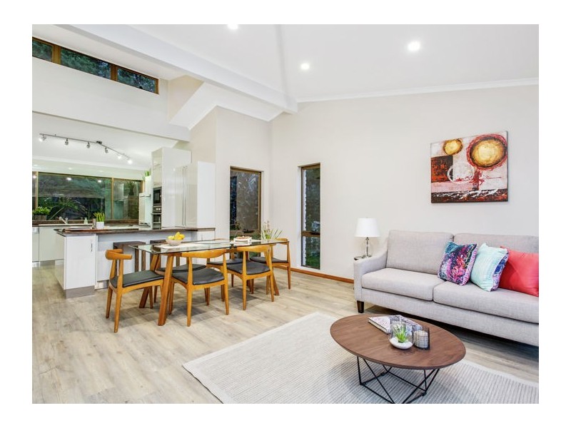 25 Pogson Drive, Cherrybrook NSW 2126