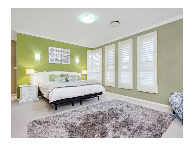 20 Darcey Road, Castle Hill NSW 2154