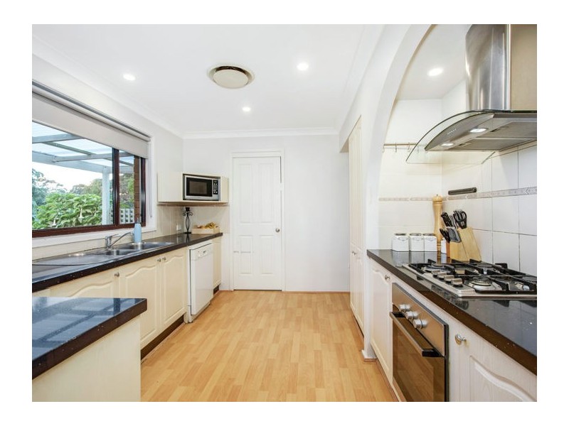 15 Myson Drive, Cherrybrook NSW 2126