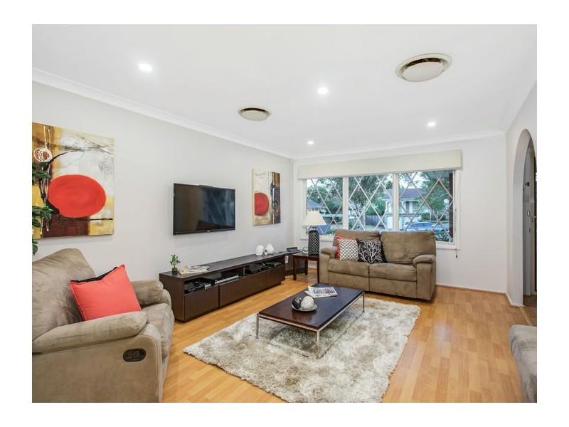15 Myson Drive, Cherrybrook NSW 2126
