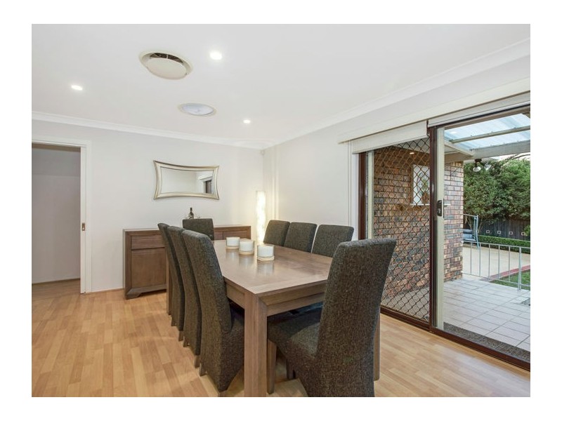 15 Myson Drive, Cherrybrook NSW 2126