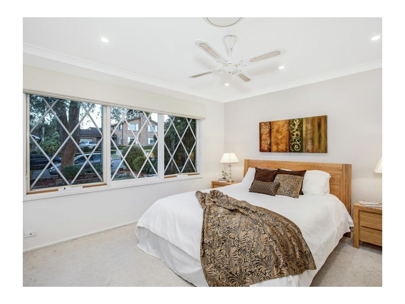 15 Myson Drive, Cherrybrook NSW 2126