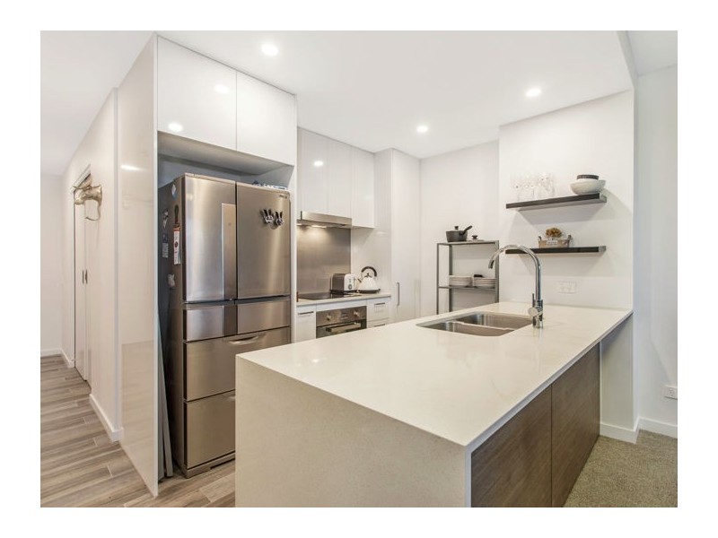 202/1 Lucinda Avenue, Kellyville NSW 2155