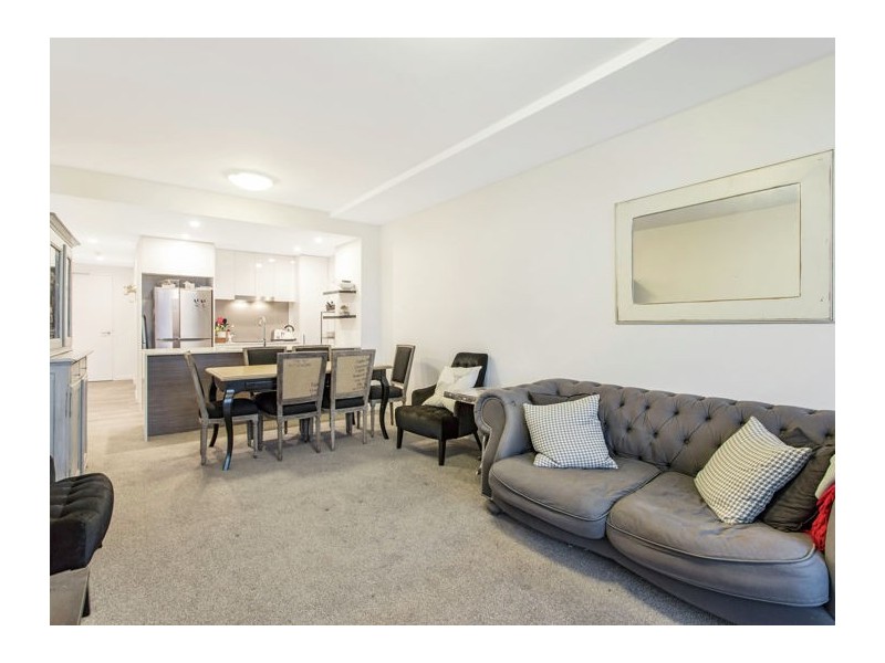 202/1 Lucinda Avenue, Kellyville NSW 2155