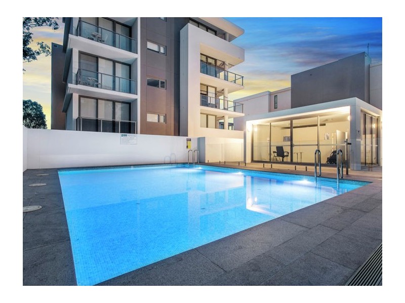 202/1 Lucinda Avenue, Kellyville NSW 2155