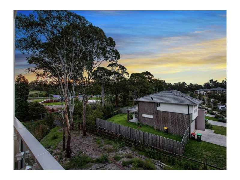 202/1 Lucinda Avenue, Kellyville NSW 2155