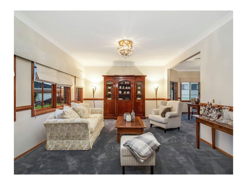 33 Cattai Creek Drive, Kellyville NSW 2155