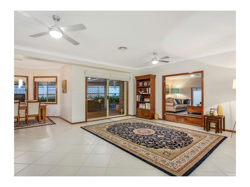 33 Cattai Creek Drive, Kellyville NSW 2155