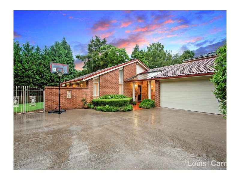 6 Brundy Close, West Pennant Hills NSW 2125