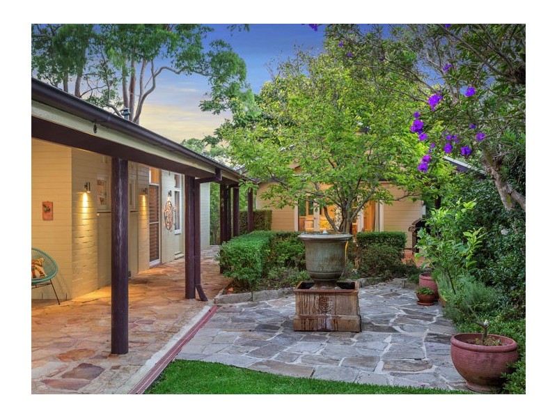 74 Merelynne Avenue, West Pennant Hills NSW 2125