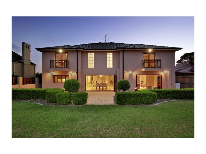 27 Lygon Pl, Castle Hill NSW 2154