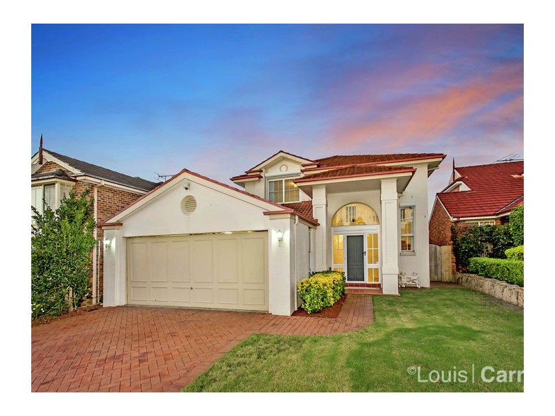 47 Knightsbridge Av, Glenwood NSW 2768