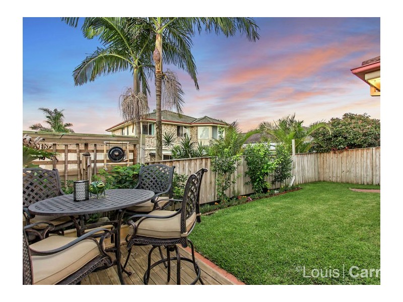 47 Knightsbridge Av, Glenwood NSW 2768