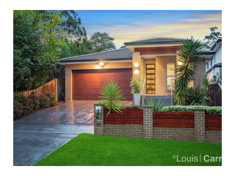 21 John Savage Cres, West Pennant Hills NSW 2125