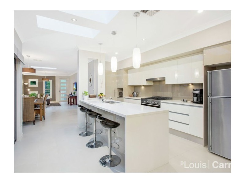 21 John Savage Cres, West Pennant Hills NSW 2125