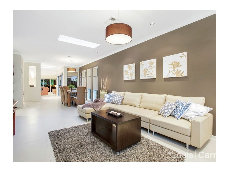21 John Savage Cres, West Pennant Hills NSW 2125