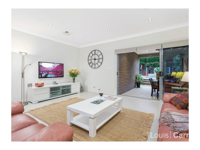 21 John Savage Cres, West Pennant Hills NSW 2125