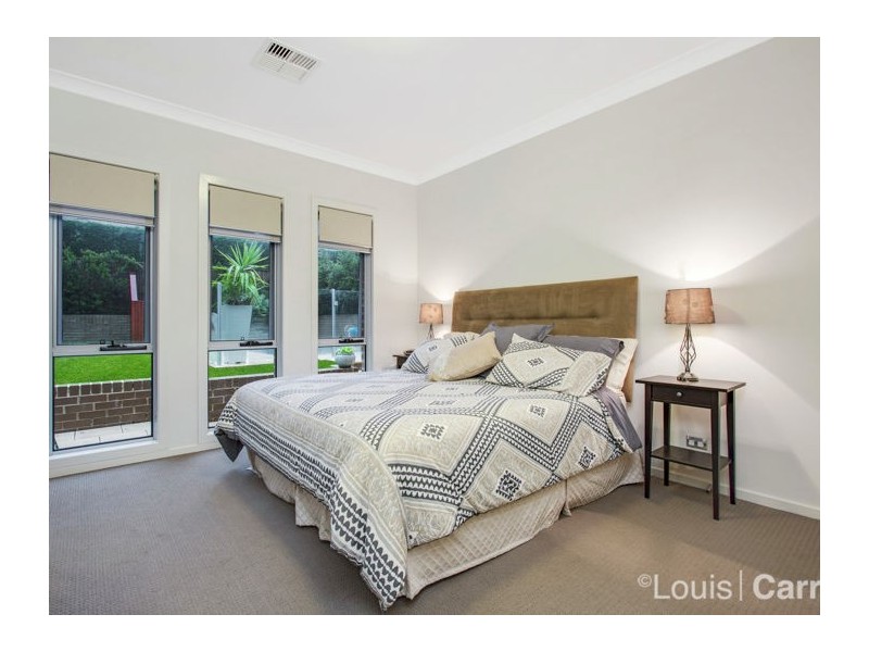 21 John Savage Cres, West Pennant Hills NSW 2125