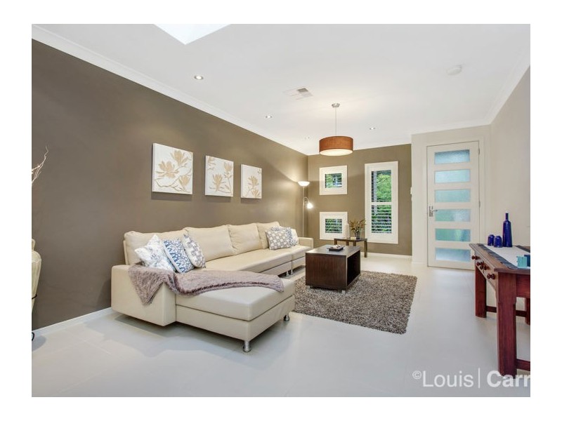 21 John Savage Cres, West Pennant Hills NSW 2125