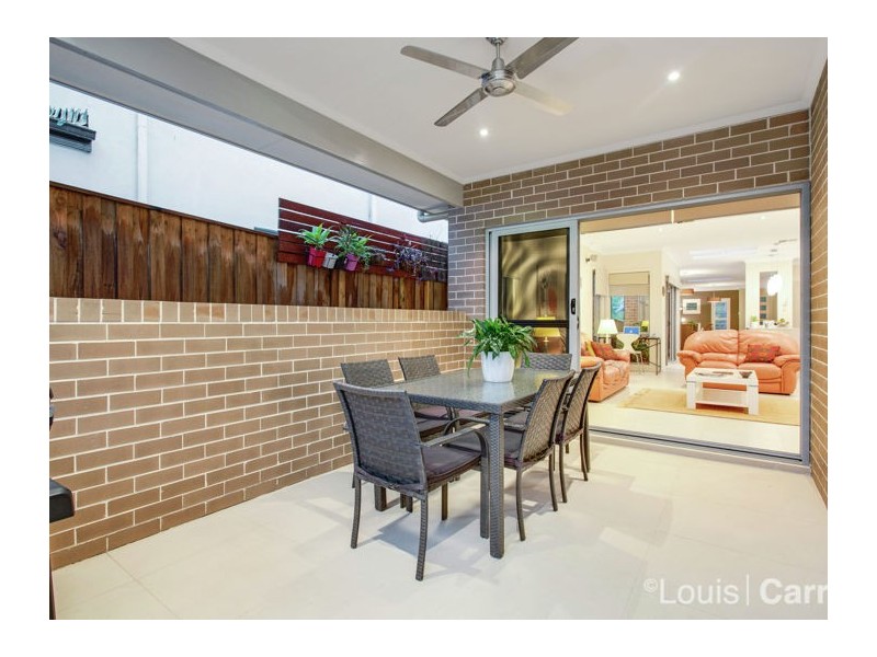 21 John Savage Cres, West Pennant Hills NSW 2125