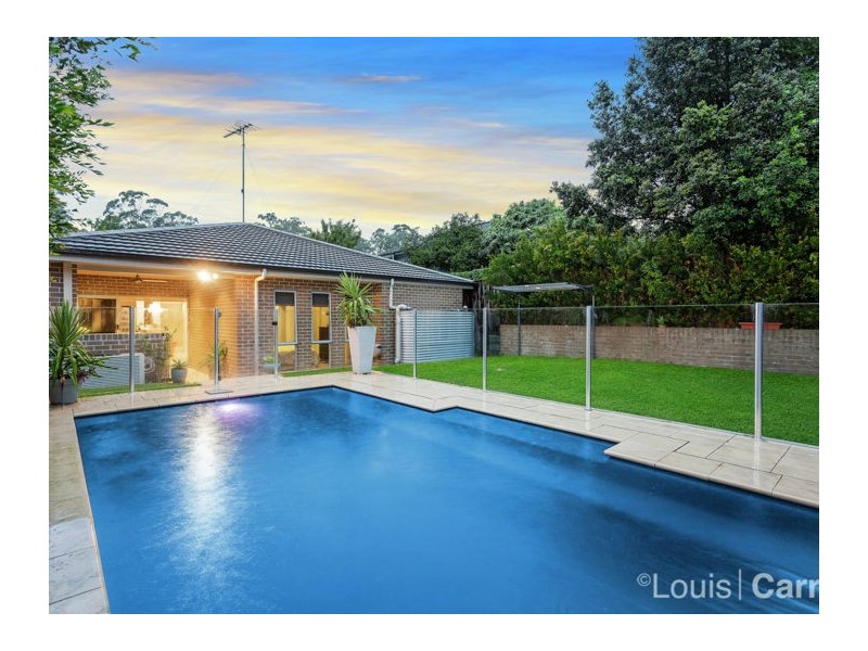 21 John Savage Cres, West Pennant Hills NSW 2125