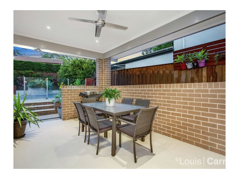 21 John Savage Cres, West Pennant Hills NSW 2125
