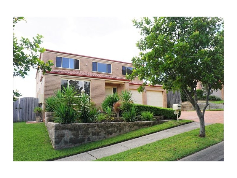 14 Crosby Ave, Beaumont Hills NSW 2155