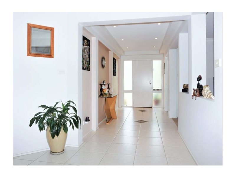 14 Crosby Ave, Beaumont Hills NSW 2155
